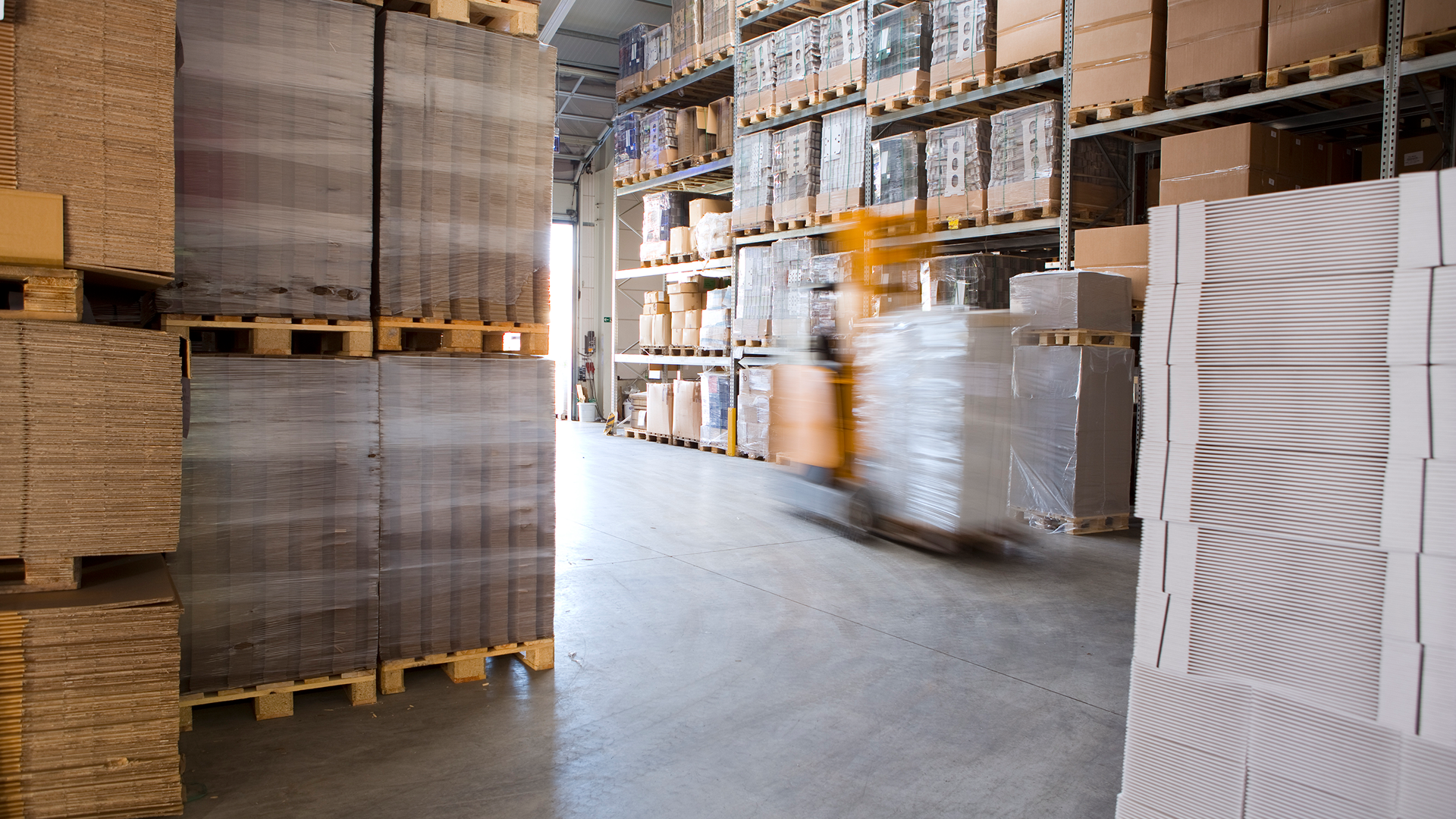 Tvoj partner za mikrologistiku i e-commerce fulfillment