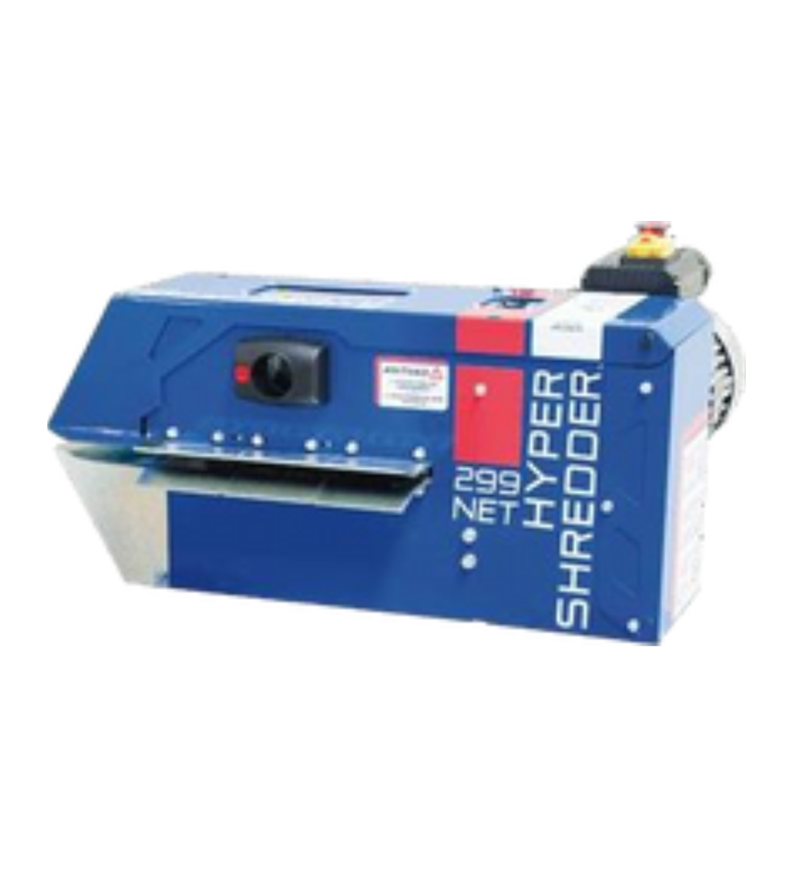 Aparat za rezanje kartona