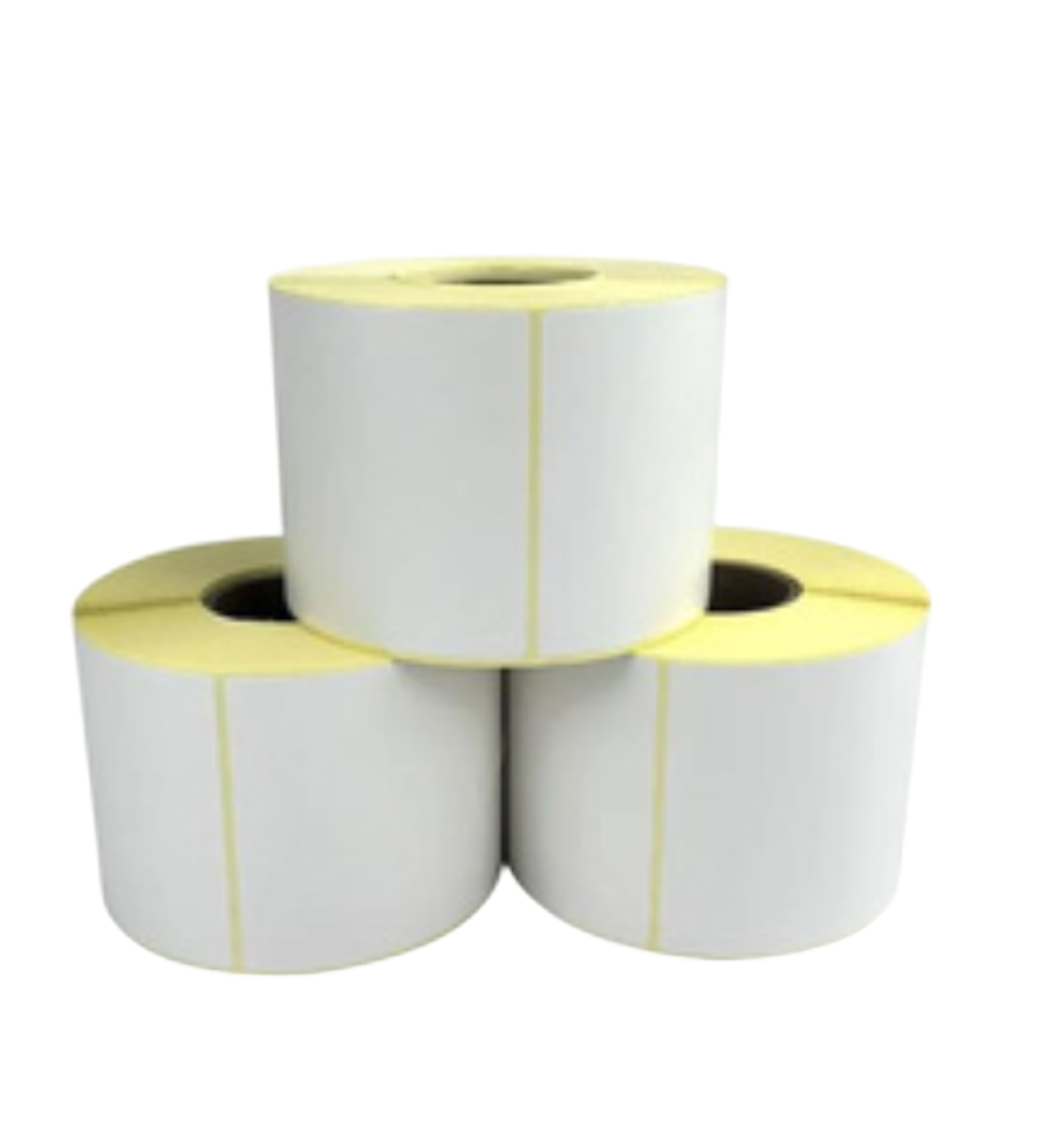 Termo eco naljepnice